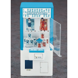 Claw Crane Game 1/12 Plamo kit for sale in the UK