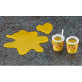 Retro Vendeing Machine (Cup Juice) 1/12 Plamo kit UK stock