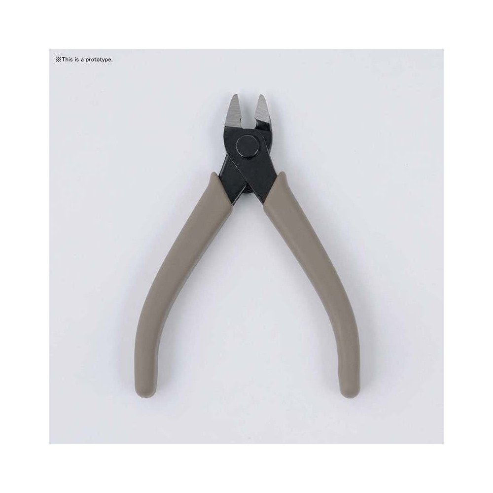 Bandai Spirits Entry Nipper (Gray) Gunpla UK Stock