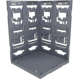 LED Hanger Base Gunpla Diorama for sale in the UK