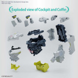 HG Daisy Ogre (Synduality) Plamo Model Kit for sale in the UK