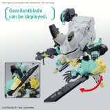 HG Daisy Ogre Alter (Synduality) Plamo Model Kit for sale in the UK