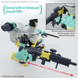 HG Daisy Ogre Alter (Synduality) Plamo Model Kit for sale in the UK