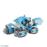 HG Big Tony (Sakugan) 1/72 Mecha Plamo Model kit UK stock