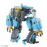 HG Big Tony (Sakugan) 1/72 Mecha Plamo Model kit UK stock