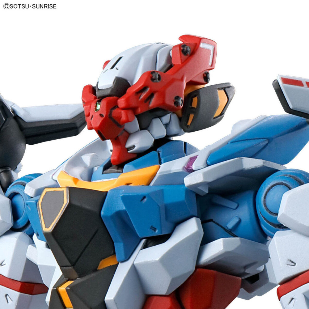 HG gMS-Ω GQuuuuuuX 1/144 Gunpla for sale in the UK