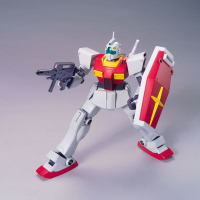 HG RMS-179 GM II 1/144 Gunpla kit for sale in the UK