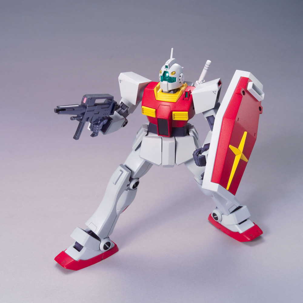 HG RMS-179 GM II 1/144 Gunpla kit for sale in the UK