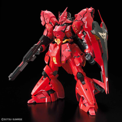 RG MSN-04 Sazabi 1/144 Gunpla for sale in the UK