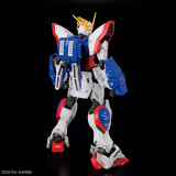 RG GF13-017NJ Shining Gundam 1/144 Gunpla kit for sale in the UK