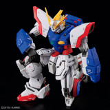 RG GF13-017NJ Shining Gundam 1/144 Gunpla kit for sale in the UK