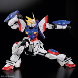 RG GF13-017NJ Shining Gundam 1/144 Gunpla kit for sale in the UK