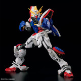 RG GF13-017NJ Shining Gundam 1/144 Gunpla kit for sale in the UK