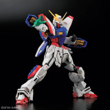 RG GF13-017NJ Shining Gundam 1/144 Gunpla kit for sale in the UK