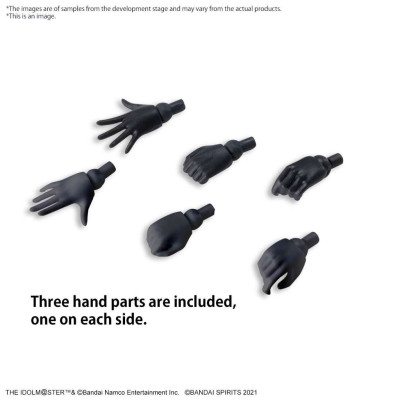 30MS Option Body Parts Sigma Sisters Paradox 1 [Color A] for sale in UK