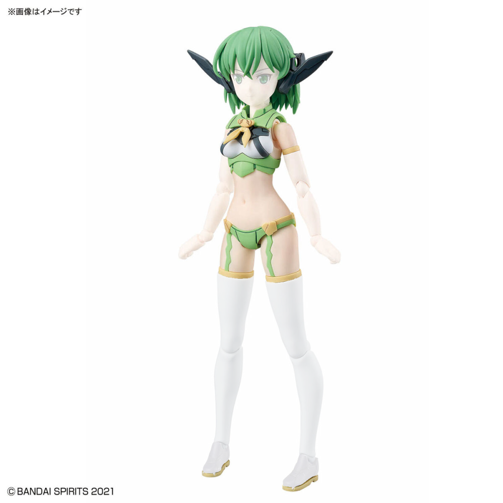 30MS Option Parts Set 16 (Fairy Costume) [Color B] OP-16 for sale in UK