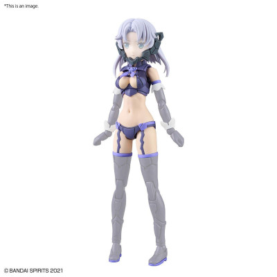 30MS Option Parts Set 11 (Fang Costume) [Color A] OP-11 for sale in UK