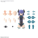 30MS Option Parts Set 7 (Evil Costume) [Color A] OP-7 for sale in UK