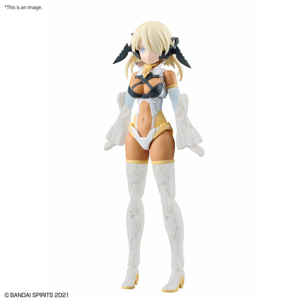 30MS Option Parts Set 15 (Nightmare Costume) [Color C] OP-15 for sale in UK