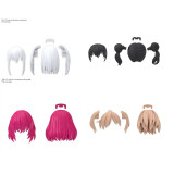 30MS Option Hair Style Parts Vol. 10 All 4 Types for sale in UK