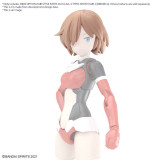 30MS Option Hair Style Parts Vol. 10 All 4 Types for sale in UK