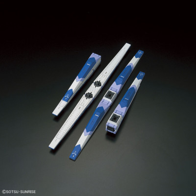 RG RX-93-V2 Hi-Nu Gundam 1/144 Gunpla for sale in the UK