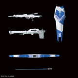 RG RX-93-V2 Hi-Nu Gundam 1/144 Gunpla for sale in the UK