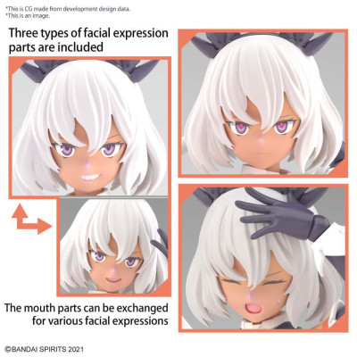 30MS SIS-M00 Ilshana [Colour C] for sale in the UK