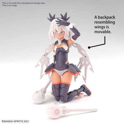 30MS SIS-M00 Ilshana [Colour C] for sale in the UK