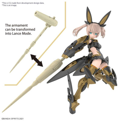 30MS SIS-Tc20g Tukirna Diearth (Innocente Form) [Colour A] for sale in the UK