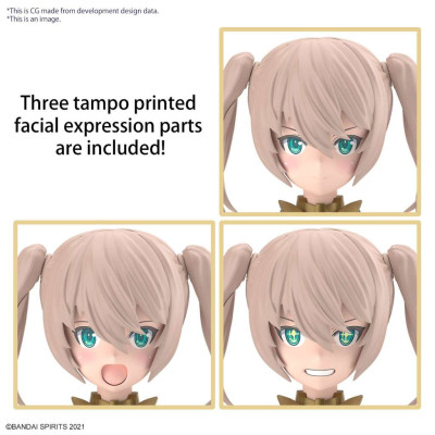 30MS SIS-Tc20g Tukirna Diearth (Innocente Form) [Colour A] for sale in the UK