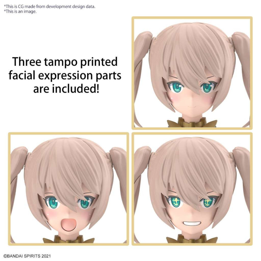 30MS SIS-Tc20g Tukirna Diearth (Innocente Form) [Colour A] for sale in the UK