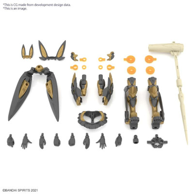 30MS SIS-Tc20g Tukirna Diearth (Innocente Form) [Colour A] for sale in the UK