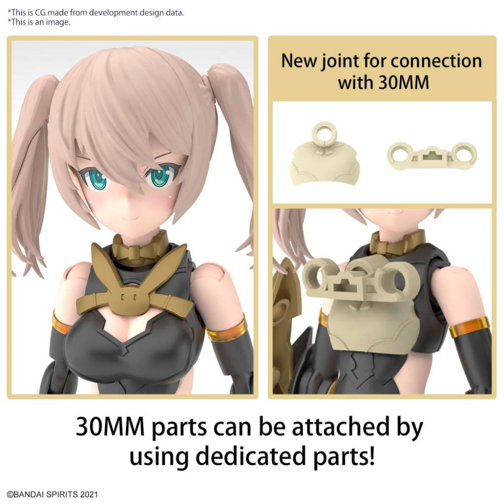 30MS SIS-Tc20g Tukirna Diearth (Innocente Form) [Colour A] for sale in the UK