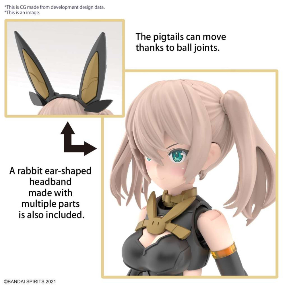 30MS SIS-Tc20g Tukirna Diearth (Innocente Form) [Colour A] for sale in the UK