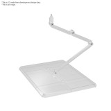 Action Base 8 Clear Colour for sale in UK