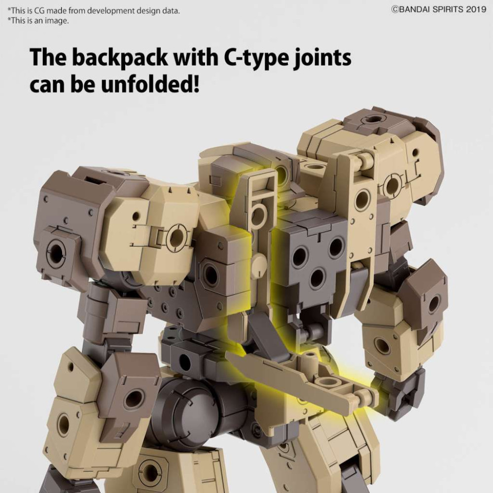 30MM eXM-9 Baskyrotto Brown for sale in the UK