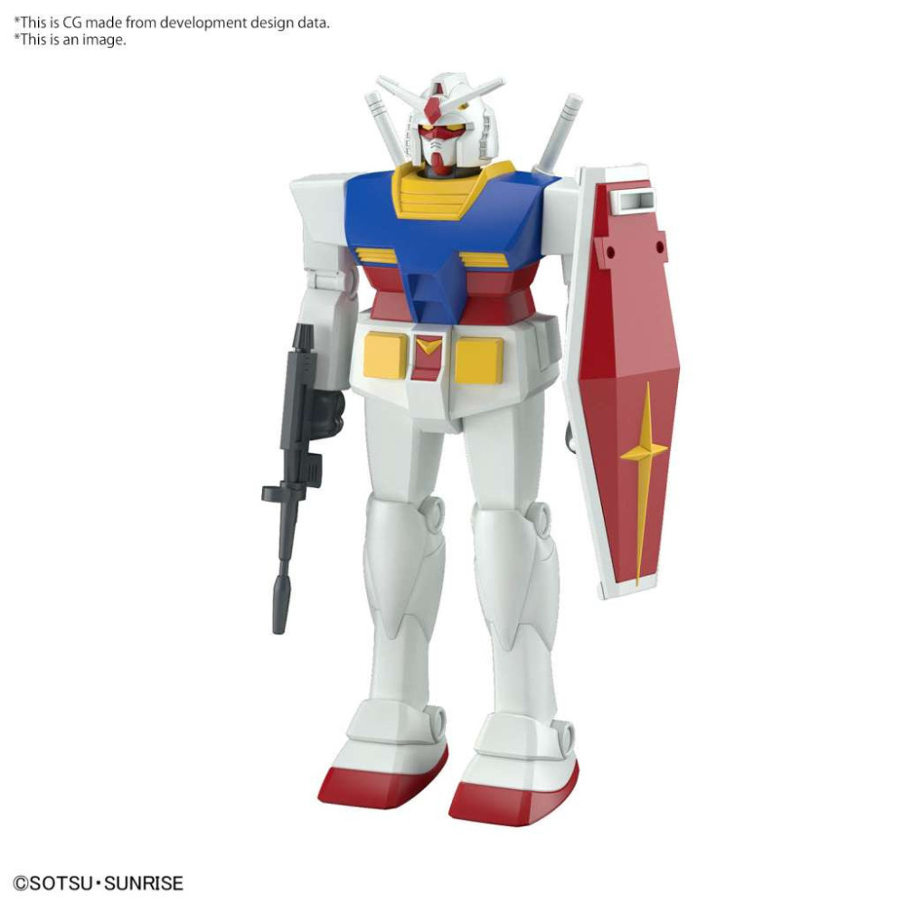 Best Mecha Collection RX-78-2 Revival Ver. 1/144 Gunpla for sale in UK