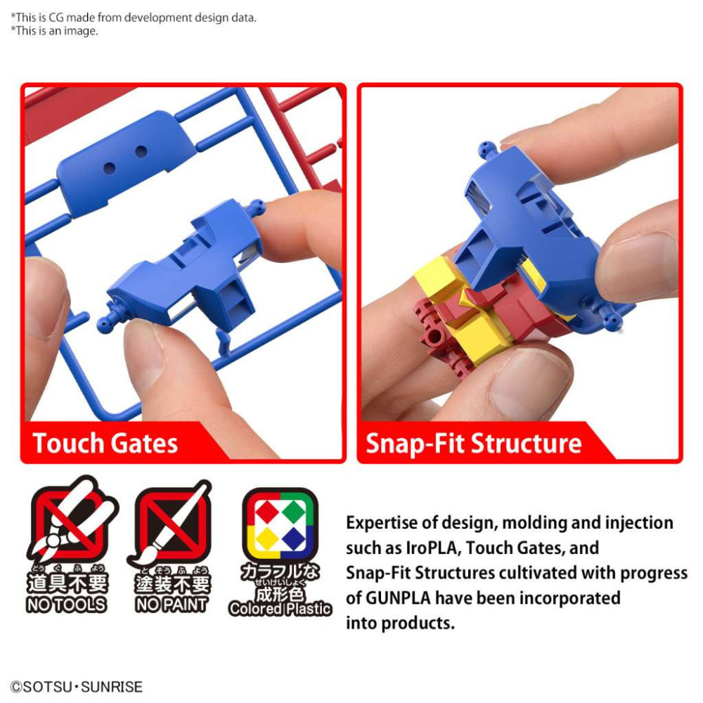 Best Mecha Collection RX-78-2 Revival Ver. 1/144 Gunpla for sale in UK
