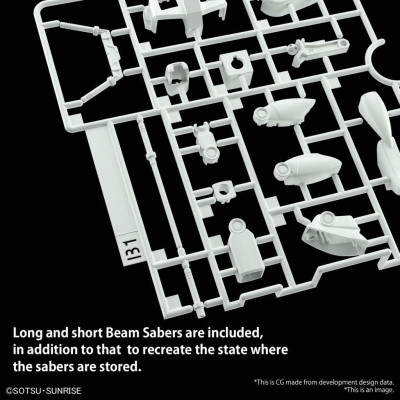 Best Mecha Collection RX-78-2 Revival Ver. 1/144 Gunpla for sale in UK