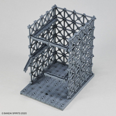Customize Scene Base (Truss Base Ver.) Gunpla For sale in the UK