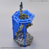 30MM Customise Scene Base (Water Field Ver.) Gunpla Base UK Stock