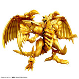 Figure-rise Amplified Egyptian God The Winged Dragon of Ra (Yu-Gi-Oh)
