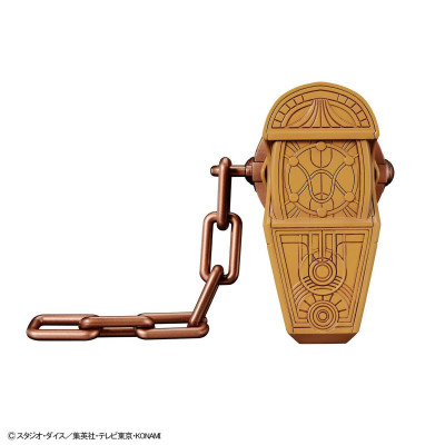 Figure-rise Amplified The Legendary Exodia Incarnate (Yu-Gi-Oh)