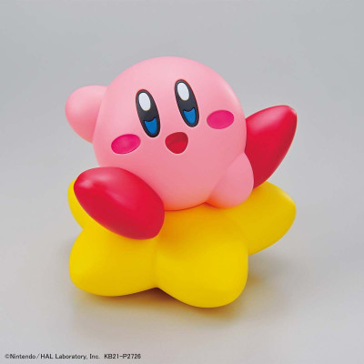EG Kirby Plamo Model Kit for sale in the UK