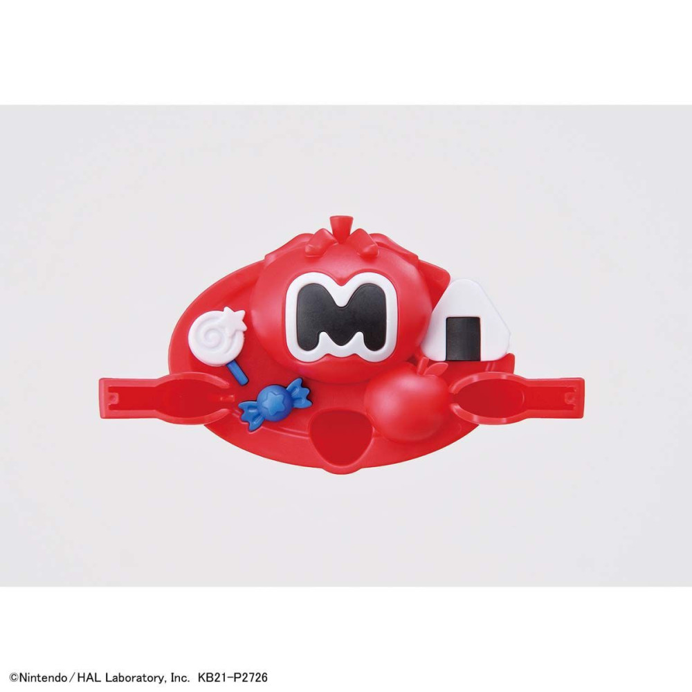 EG Kirby Plamo Model Kit for sale in the UK