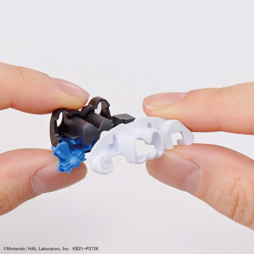 EG Kirby Plamo Model Kit for sale in the UK