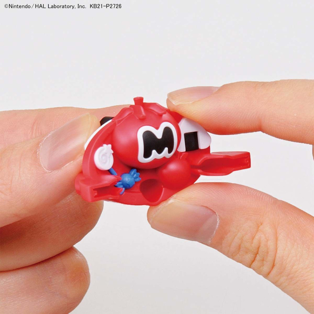 EG Kirby Plamo Model Kit for sale in the UK