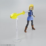 Figure-rise Standard Android 18 (Dragon Ball Z) Musume Plamo Kit UK Stock