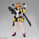 Figure-rise Standard Avatar Fumina Musume Gunpla Kit UK Stock